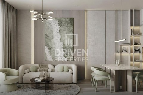 1 غرف نوم شقة في Dubai Residence Complex, الإمارات العربية المتحدة رقم 214655