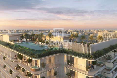 1 غرف نوم شقة في Dubai Residence Complex, الإمارات العربية المتحدة رقم 214655 10