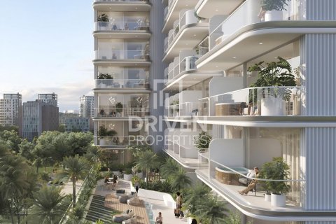 1 غرف نوم شقة في Dubai Residence Complex, الإمارات العربية المتحدة رقم 214655 19