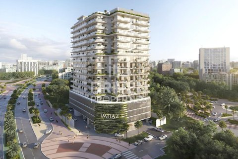 1 غرف نوم شقة في Dubai Residence Complex, الإمارات العربية المتحدة رقم 214655 12