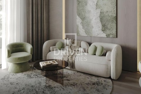 1 غرف نوم شقة في Dubai Residence Complex, الإمارات العربية المتحدة رقم 214655 5
