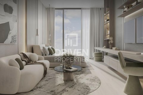 1 غرف نوم شقة في Dubai Residence Complex, الإمارات العربية المتحدة رقم 214655 4