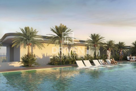 1 غرف نوم شقة في Dubai Residence Complex, الإمارات العربية المتحدة رقم 214655 16