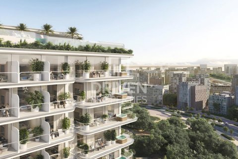 1 غرف نوم شقة في Dubai Residence Complex, الإمارات العربية المتحدة رقم 214655 13