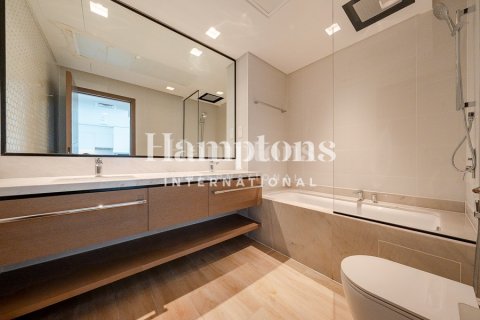 Apartment de 1 dormitorio en Palace Residences, UAE No. 222052 13