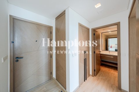 Apartment de 1 dormitorio en Palace Residences, UAE No. 222052