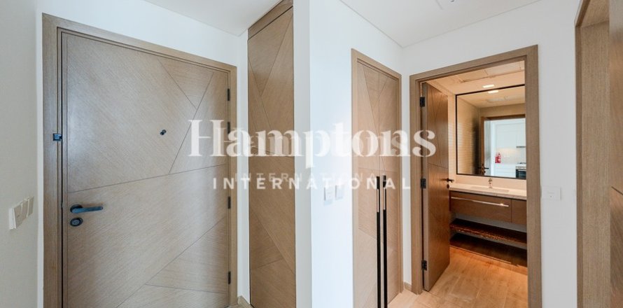 Apartment de 1 dormitorio en Palace Residences, UAE No. 222052
