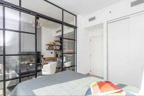 Appartement de 1 chambre à Dubai Hills Estate, UAE No. 208666 9