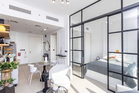 Appartement de 1 chambre à Dubai Hills Estate, UAE No. 208666 3