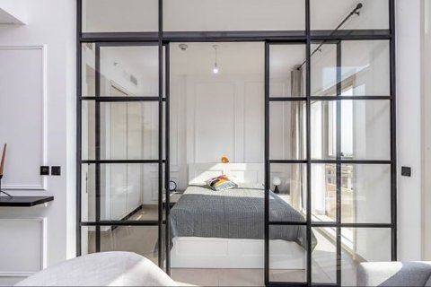 Appartement de 1 chambre à Dubai Hills Estate, UAE No. 208666 4