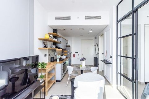 Appartement de 1 chambre à Dubai Hills Estate, UAE No. 208666 12