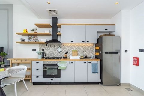 Appartement de 1 chambre à Dubai Hills Estate, UAE No. 208666 21