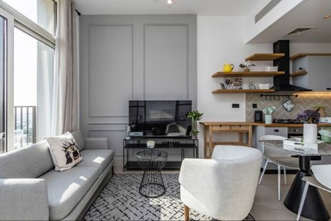Appartement de 1 chambre à Dubai Hills Estate, UAE No. 208666 24