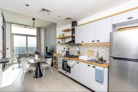 Appartement de 1 chambre à Dubai Hills Estate, UAE No. 208666 19