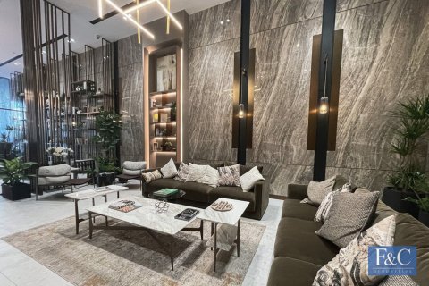 Квартира с 1 спальней в Джумейра Вилладж Серкл, ОАЭ №153388 29