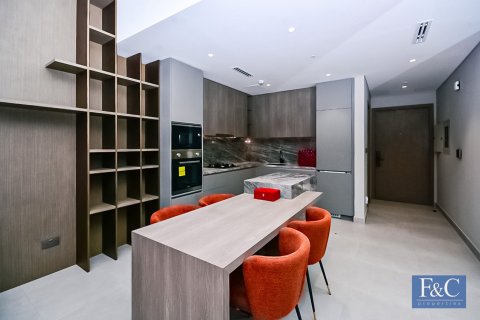 Квартира с 1 спальней в Джумейра Вилладж Серкл, ОАЭ №153388 23