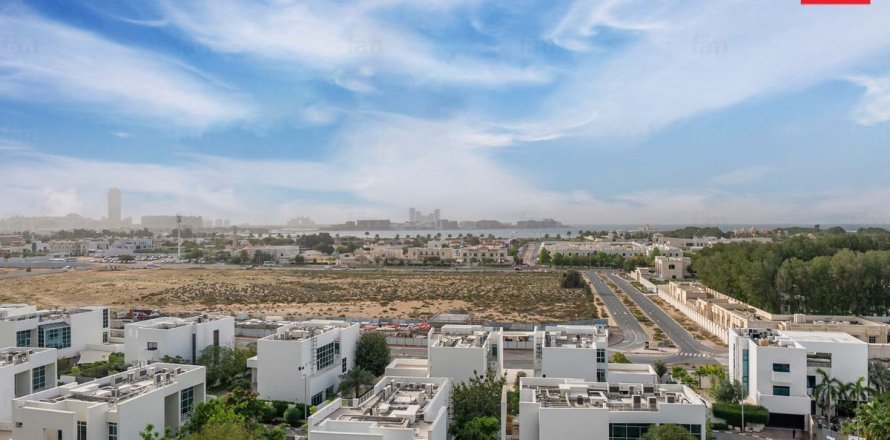 3 غرف نوم شقة في Al Sufouh, الإمارات العربية المتحدة رقم 166777
