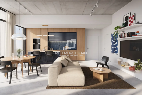Apartment de 1 dormitorio en Mina Al Arab, UAE No. 130118 4