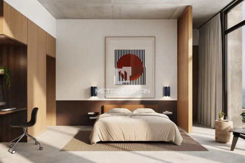 Apartment de 1 dormitorio en Mina Al Arab, UAE No. 130118 5