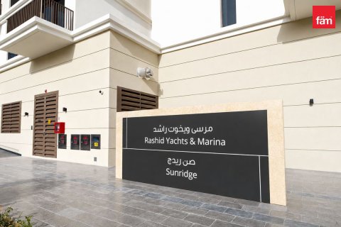 2 bedrooms Apartment in Mina Rashid, UAE No. 210923 14