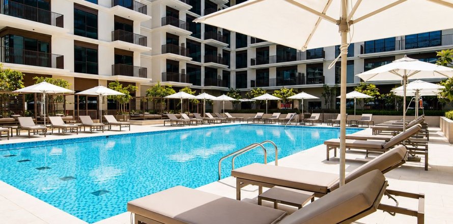 2 bedrooms Apartment in Mina Rashid, UAE No. 210923