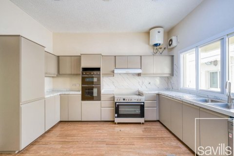 Villa de 5 dormitorios en Jumeirah, UAE No. 220445