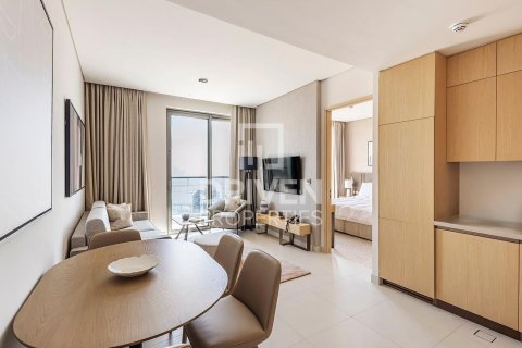 Квартира с 1 спальней в Vida Residences Dubai Mall, ОАЭ №201273 4