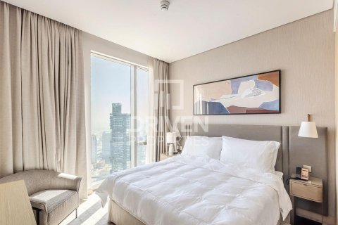 Квартира с 1 спальней в Vida Residences Dubai Mall, ОАЭ №201273 7
