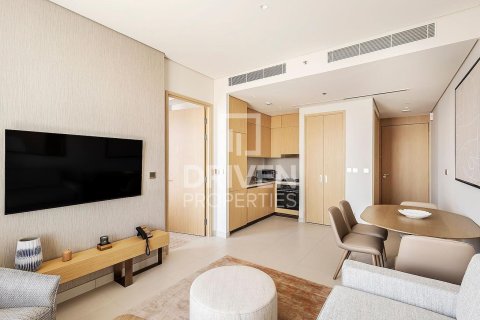 Квартира с 1 спальней в Vida Residences Dubai Mall, ОАЭ №201273 6