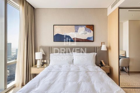 Квартира с 1 спальней в Vida Residences Dubai Mall, ОАЭ №201273 8