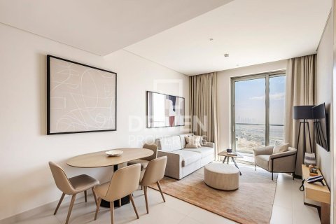 Квартира с 1 спальней в Vida Residences Dubai Mall, ОАЭ №201273 5