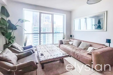 3 bedrooms Apartment in The Torch, UAE No. 64636 11
