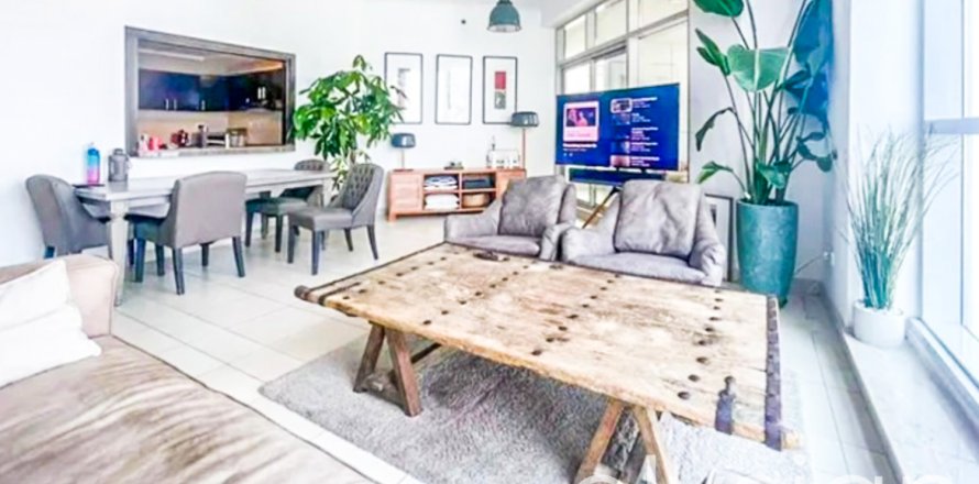 3 bedrooms Apartment in The Torch, UAE No. 64636