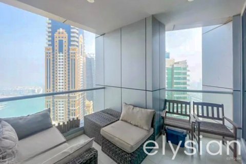 3 bedrooms Apartment in The Torch, UAE No. 64636 9