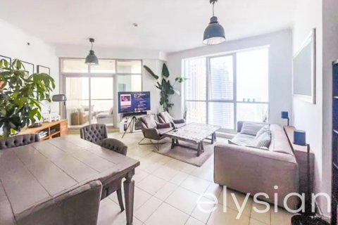 3 bedrooms Apartment in The Torch, UAE No. 64636 12