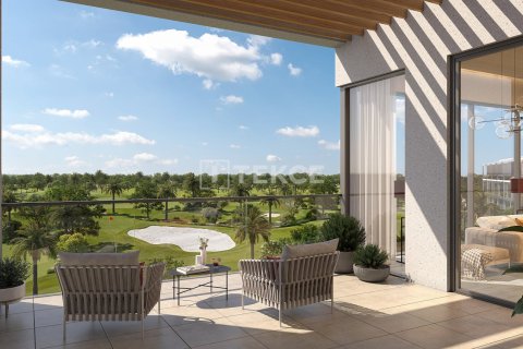 Villa de 6 dormitorios en Jumeirah Golf Estates, UAE No. 162914 7