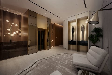 5 bedrooms Villa in Jumeirah Golf Estates, UAE No. 208637 13