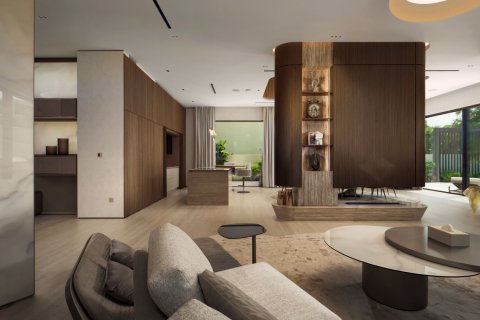 5 bedrooms Villa in Jumeirah Golf Estates, UAE No. 208637 6
