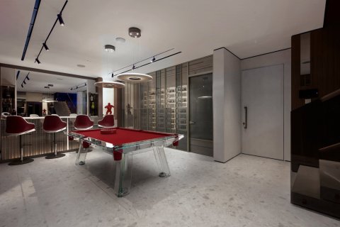 5 bedrooms Villa in Jumeirah Golf Estates, UAE No. 208637 9