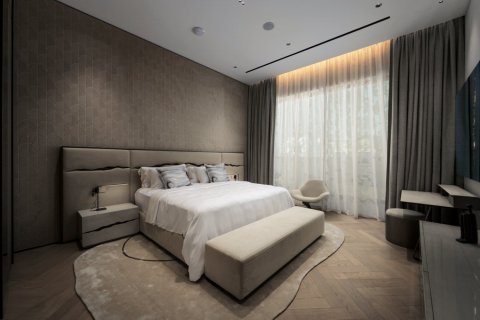 5 bedrooms Villa in Jumeirah Golf Estates, UAE No. 208637 14