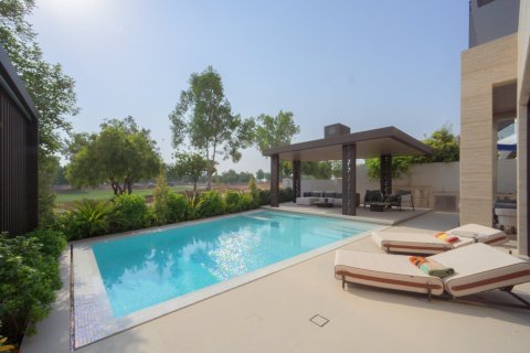5 bedrooms Villa in Jumeirah Golf Estates, UAE No. 208637 27