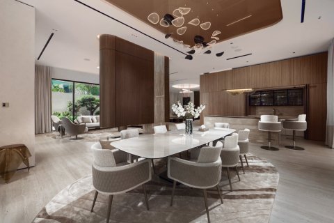 5 bedrooms Villa in Jumeirah Golf Estates, UAE No. 208637 8