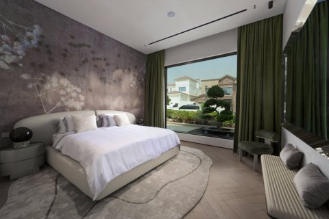 5 bedrooms Villa in Jumeirah Golf Estates, UAE No. 208637 12