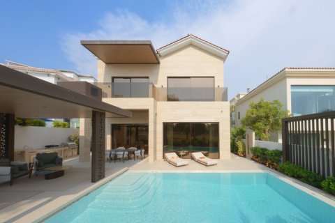 5 bedrooms Villa in Jumeirah Golf Estates, UAE No. 208637 26