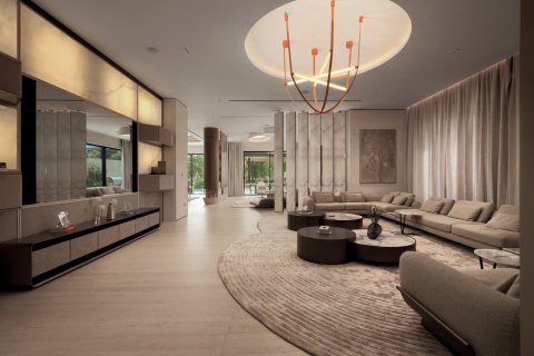 5 bedrooms Villa in Jumeirah Golf Estates, UAE No. 208637 3