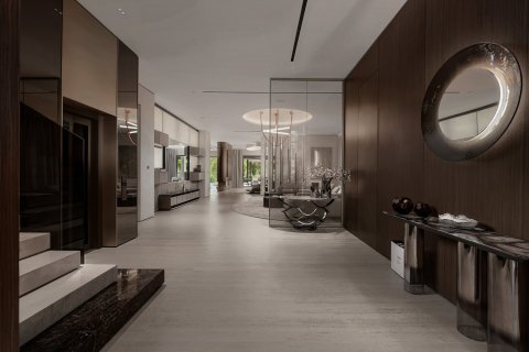 5 bedrooms Villa in Jumeirah Golf Estates, UAE No. 208637 5