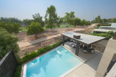 5 bedrooms Villa in Jumeirah Golf Estates, UAE No. 208637 21