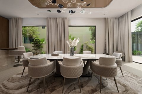 5 bedrooms Villa in Jumeirah Golf Estates, UAE No. 208637 7
