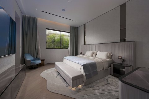 5 bedrooms Villa in Jumeirah Golf Estates, UAE No. 208637 20