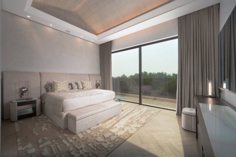 5 bedrooms Villa in Jumeirah Golf Estates, UAE No. 208637 17